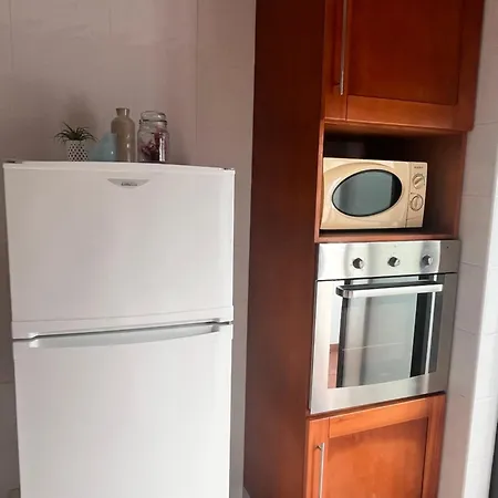 Apartment Hortaskyline Horta (Azores)