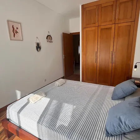 Apartment Hortaskyline Horta (Azores)