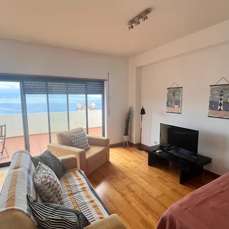 Apartment Hortaskyline