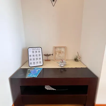 Apartamento Hortaskyline Horta (Azores)
