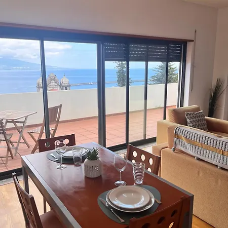Hortaskyline Apartamento Horta (Azores)