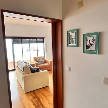 Hortaskyline Apartamento Horta (Azores)