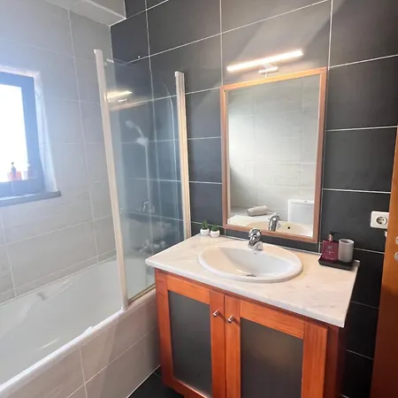 Apartamento Hortaskyline