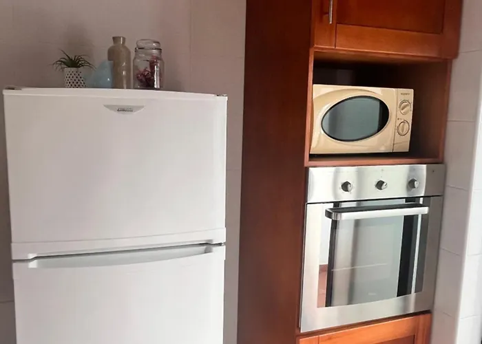 Apartment Hortaskyline Horta (Azores)