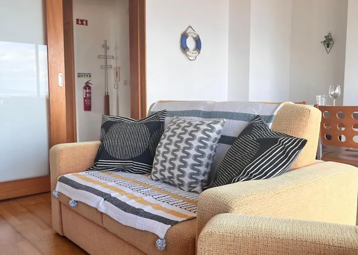 Hortaskyline Apartment