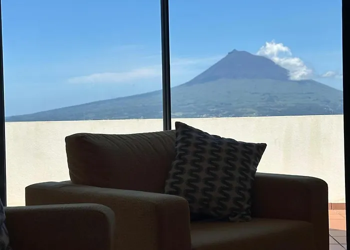 Apartment Hortaskyline *