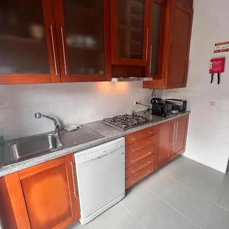 Hortaskyline アパート