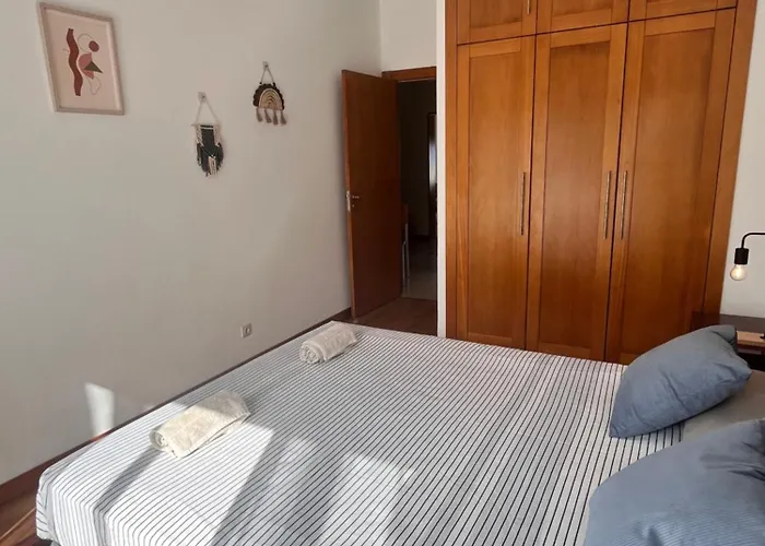 Daire Hortaskyline Horta (Azores)